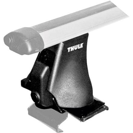 Thule - Rapid Aero Foot Pack