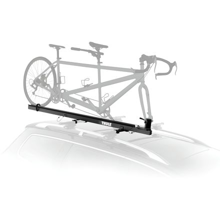 Thule - Pivoting Tandem Carrier