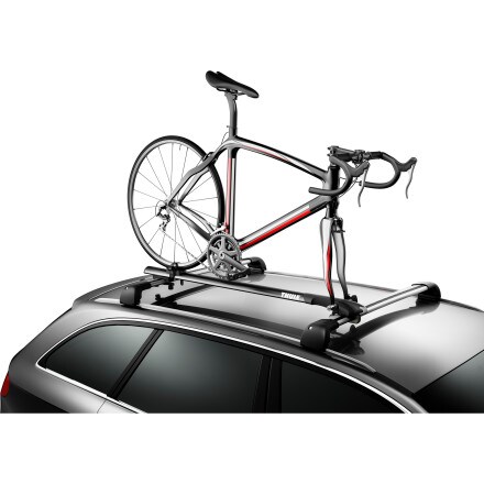 Thule - Circuit Fork Mount Carrier