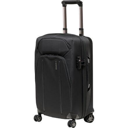 Thule - Crossover 2 35L Carry-On Spinner Bag - Black