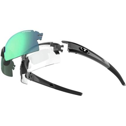 Tifosi Optics - Escalate H.S. Sunglasses - Men's
