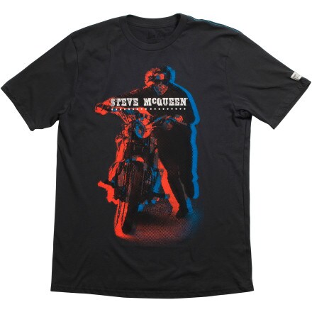 Troy Lee Designs - McQueen BA T-Shirt - Short-Sleeve - Men's
