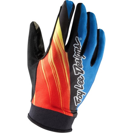 Troy Lee Designs - Ace Zink Gloves - Full-Finger