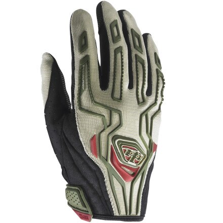 Troy Lee Designs - Speed Equipment Glove