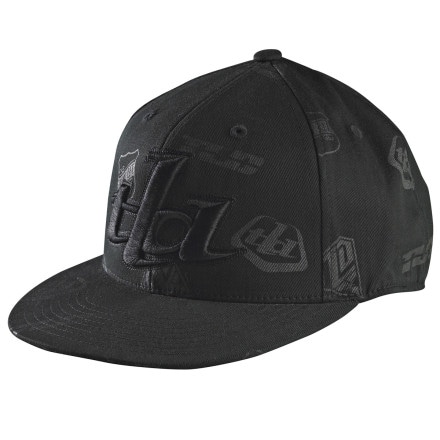 Troy Lee Designs - Mascot Baseball Hat
