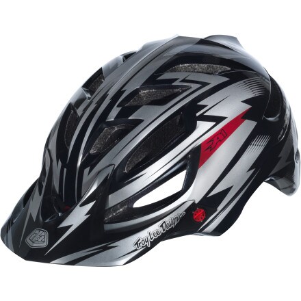 Troy Lee Designs - A-1 Helmet - 2013