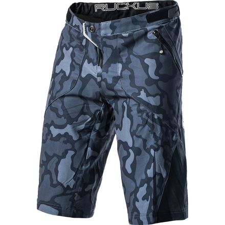 Troy Lee Designs - Ruckus Shorts - Men's