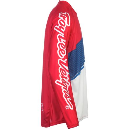 Troy Lee Designs -  Gwin Limited Edition Sprint Long-Sleeve Jersey