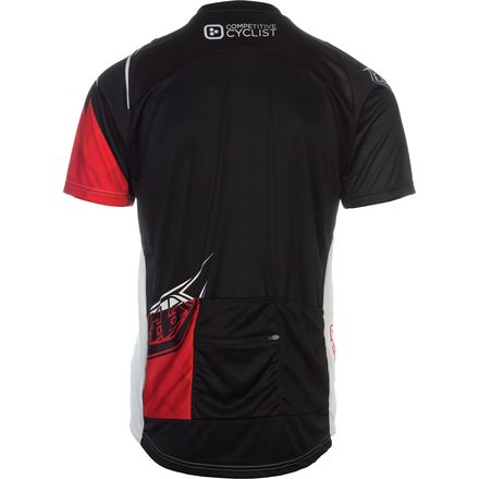 Troy Lee Designs - Competitive Cyclist Ace Jersey - Men's