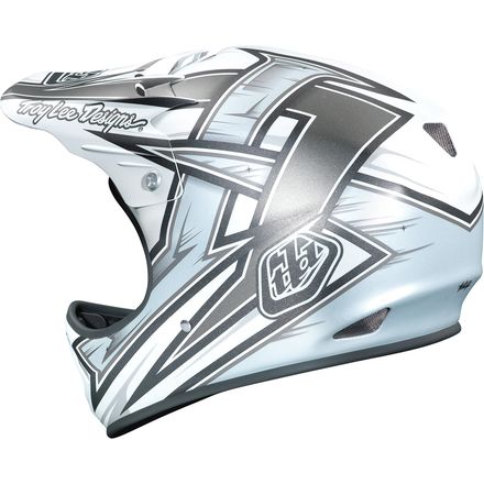 Troy Lee Designs - D2 Helmet