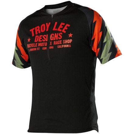 Troy Lee Designs - Ace Jersey - Men's