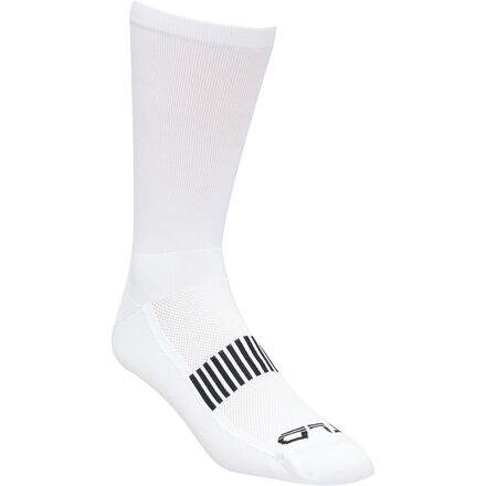 Troy Lee Designs - Signature Performance Sock - Men's - White