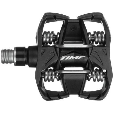 TIME - MX4 Pedals - 2023