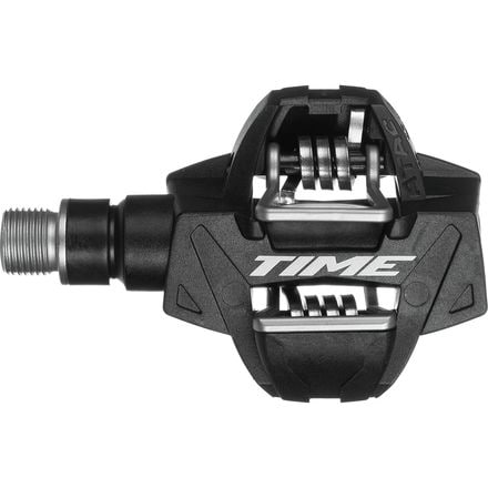 TIME - ATAC XC 4 Pedals - 2023 - Black