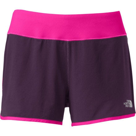 The North Face - Eat My Dust Short - Women's
