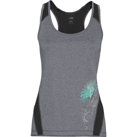 The North Face - Grinder Tank - Women's 