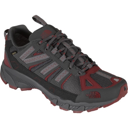 The North Face - Ultra 50 GTX XCR Trail Running Shoe - Men's