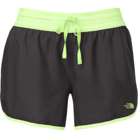 The North Face - Daily Double Dual Short - Women's