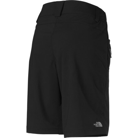 The North Face - Dusties Women's Shorts