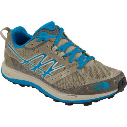 The North Face - Ultra Guide Trail Running Shoe - Women's