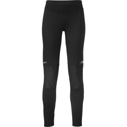 The North Face - Isotherm WindStopper Tights - Women's