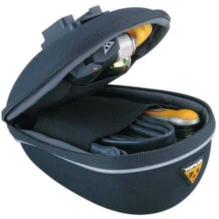 Topeak - ProPack Seat Bag