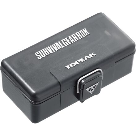 Topeak - Survival Gear Box - One Color