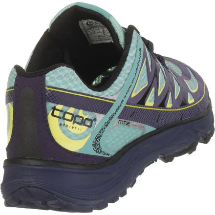 Topo Athletic - MT-2 Trail Running Shoe - Women's