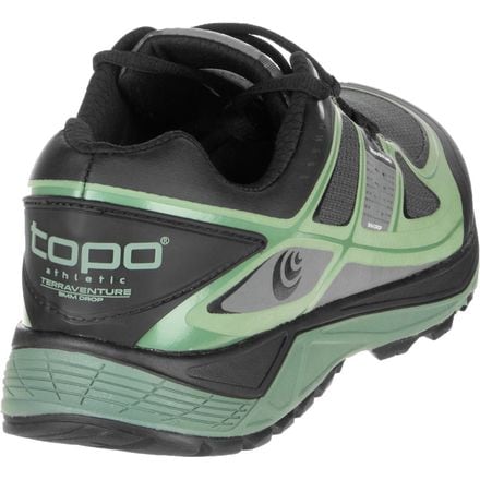 Topo Athletic - Terraventure Trail Running Shoe - Men's