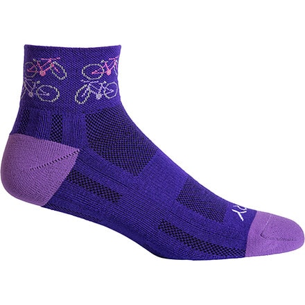 Terry Bicycles - Air Stream Socks - Women's