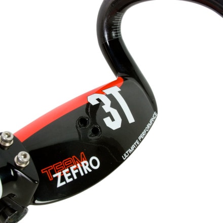 3T - Zefiro Team Carbon Handlebar