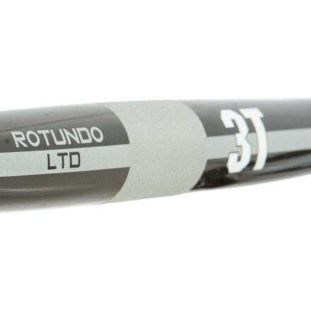 3T - Rotundo Limited Handlebar