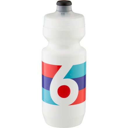 Twin Six - Grand Prix Water Bottle