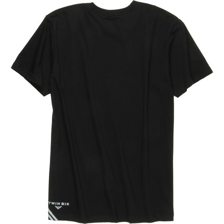 Twin Six - Freedom Machine T-Shirt - Short-Sleeve - Men's
