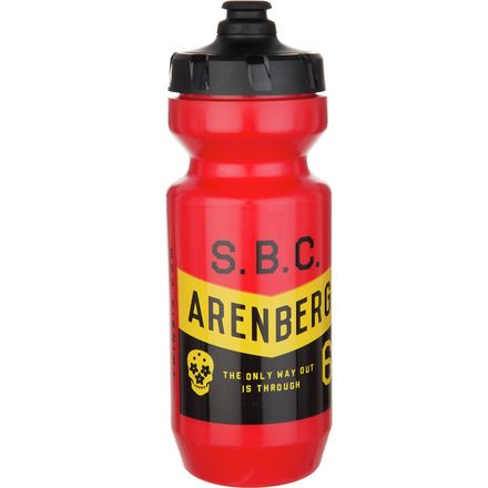 Twin Six - Speedy Arenberg Bottle