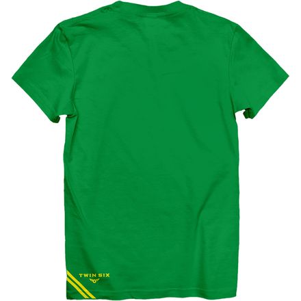 Twin Six - Good Luck T-Shirt - Short Sleeve - Women's