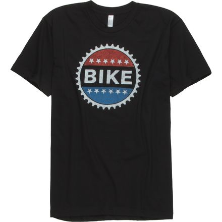 Twin Six - Rock The Bike T-Shirt - Men's