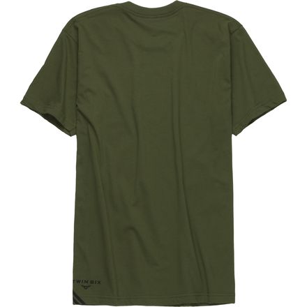 Twin Six - Team T-Shirt - Short Sleeve - Men's