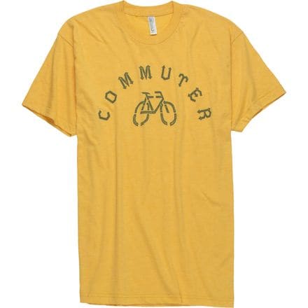 Twin Six - Commuter T-Shirt - Short-Sleeve - Men's