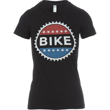 Twin Six - Rock The Bike T-Shirt - Short-Sleeve - Women's