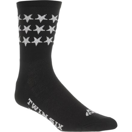 Twin Six - Stars & Stripes Socks