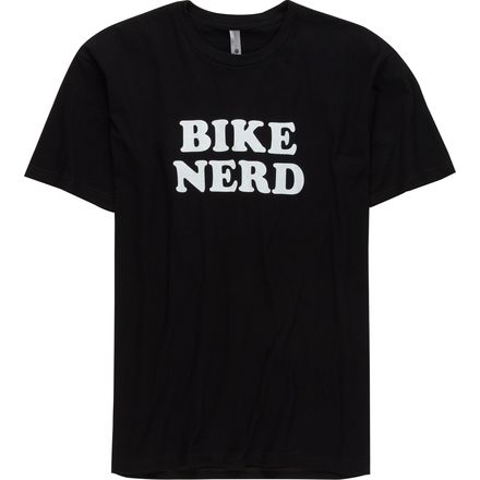 Twin Six - Bike Nerd T-Shirt - Short-Sleeve - Men's