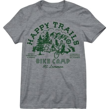 Twin Six - Happy Trails T-Shirt - Women's
