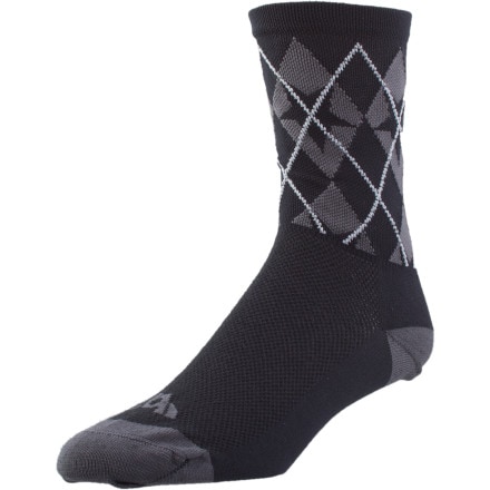 Twin Six - Argyle Sock