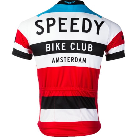 Twin Six - Speedy Amsterdam Jersey - Men's 