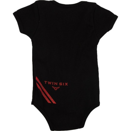 Twin Six - Lil Ripper Body Suit - Infant Boys'