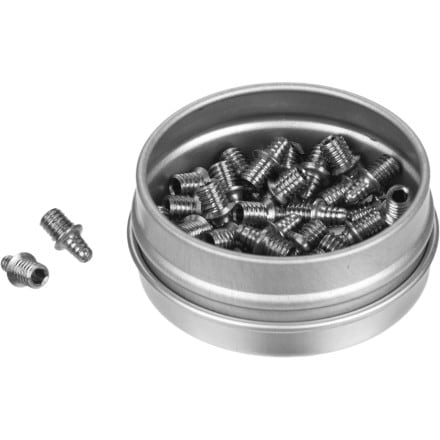 Twenty6 Products - Titanium Traction Pin Kit for Prerunner