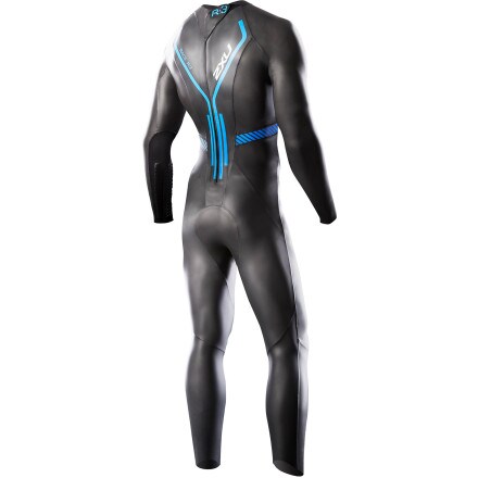 2XU - R:3 Race Wetsuit - Men's