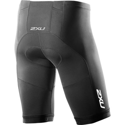 2XU - Perform Compression Tri Shorts - Men's