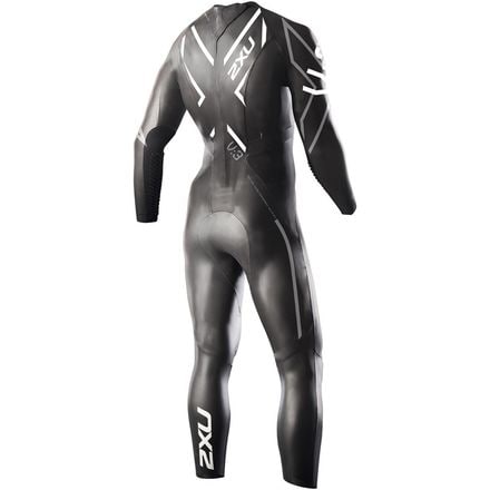 2XU - V:3 Velocity Wetsuit - Men's